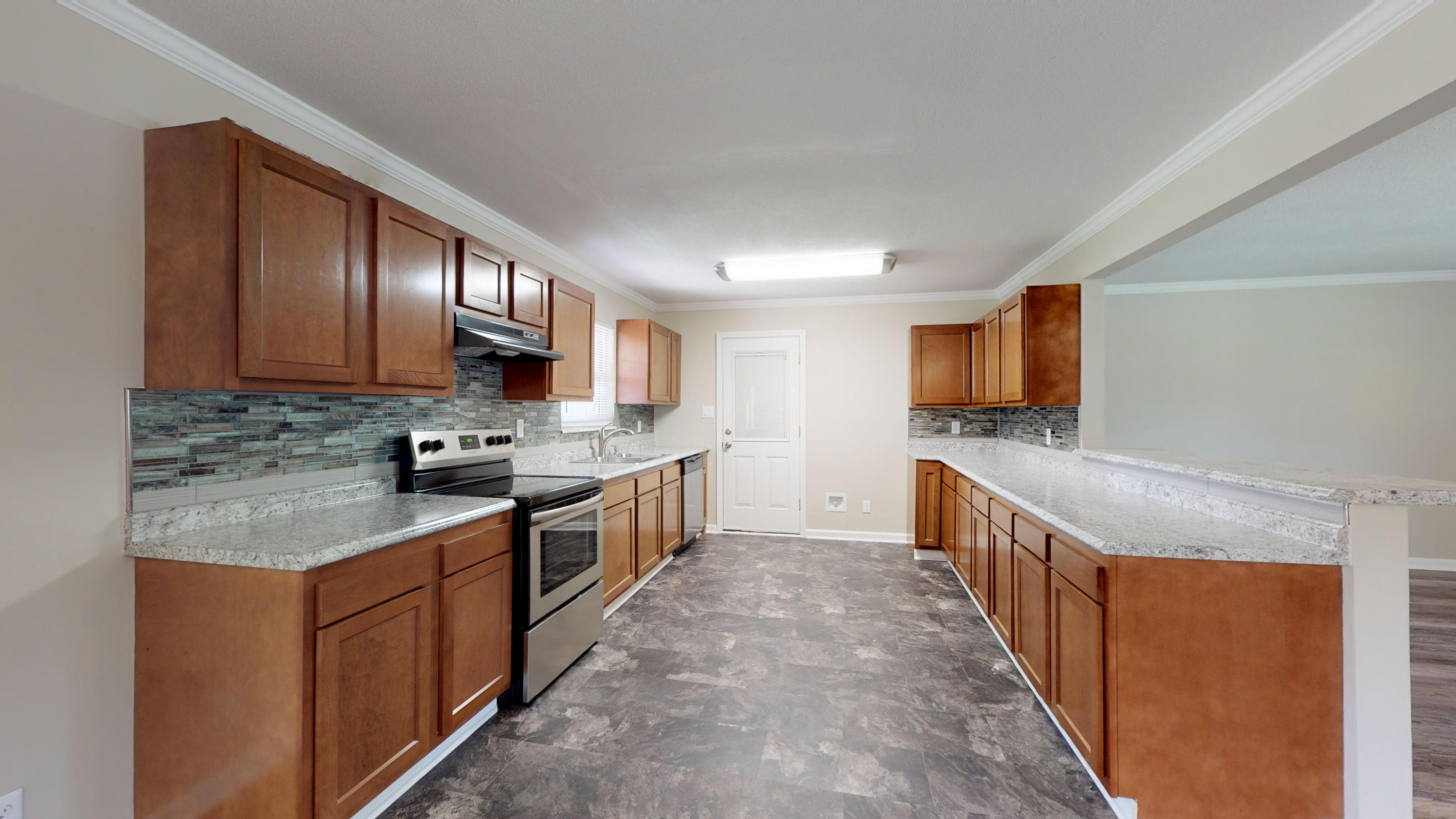 7721 Widdecomb Road Powell, TN 37849 - Photo 8 of 25 7721-Widdecomb-Rd-kitchen-11