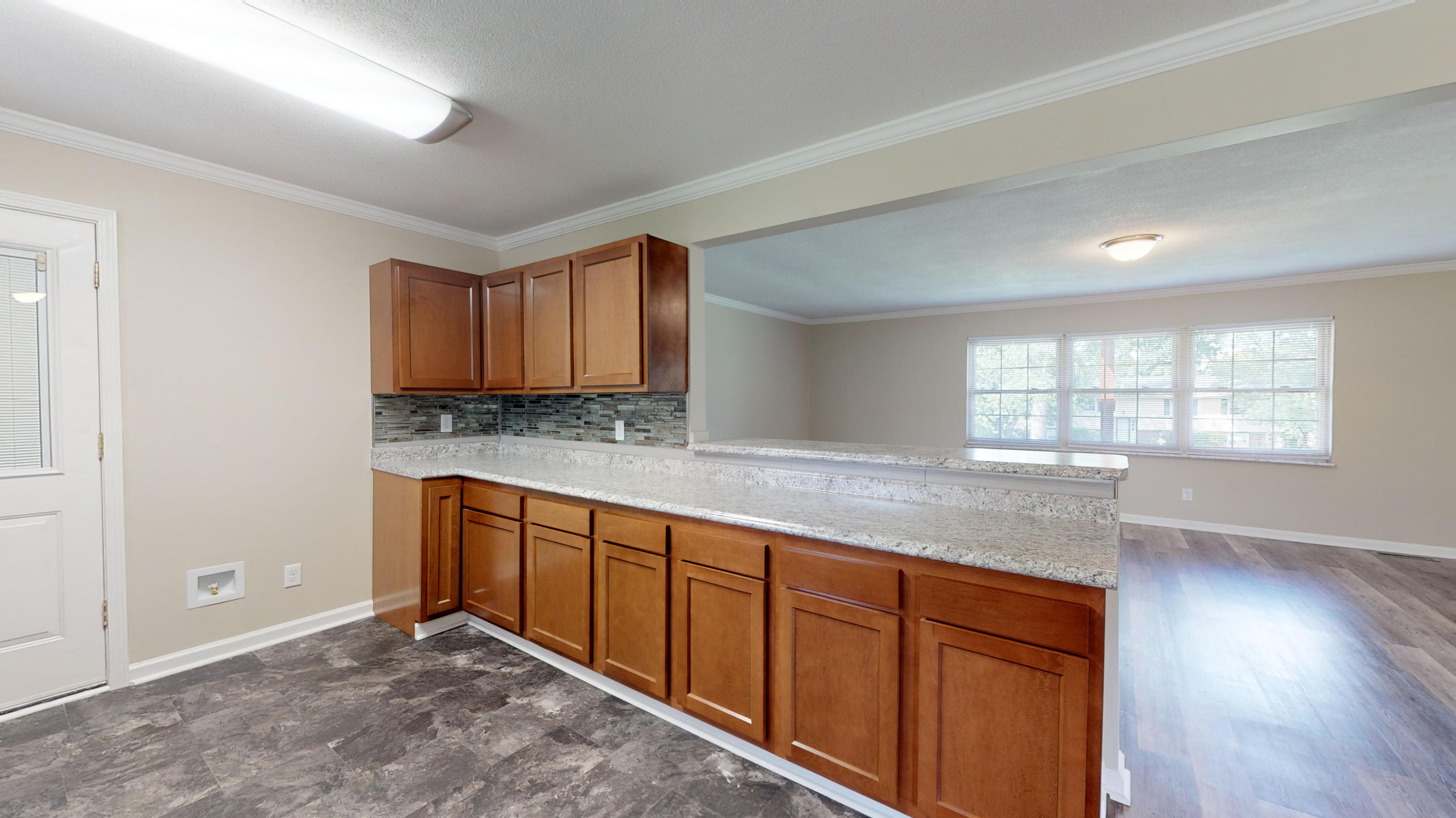 7721 Widdecomb Road Powell, TN 37849 - Photo 9 of 25 7721-Widdecomb-Rd-kitchen-14