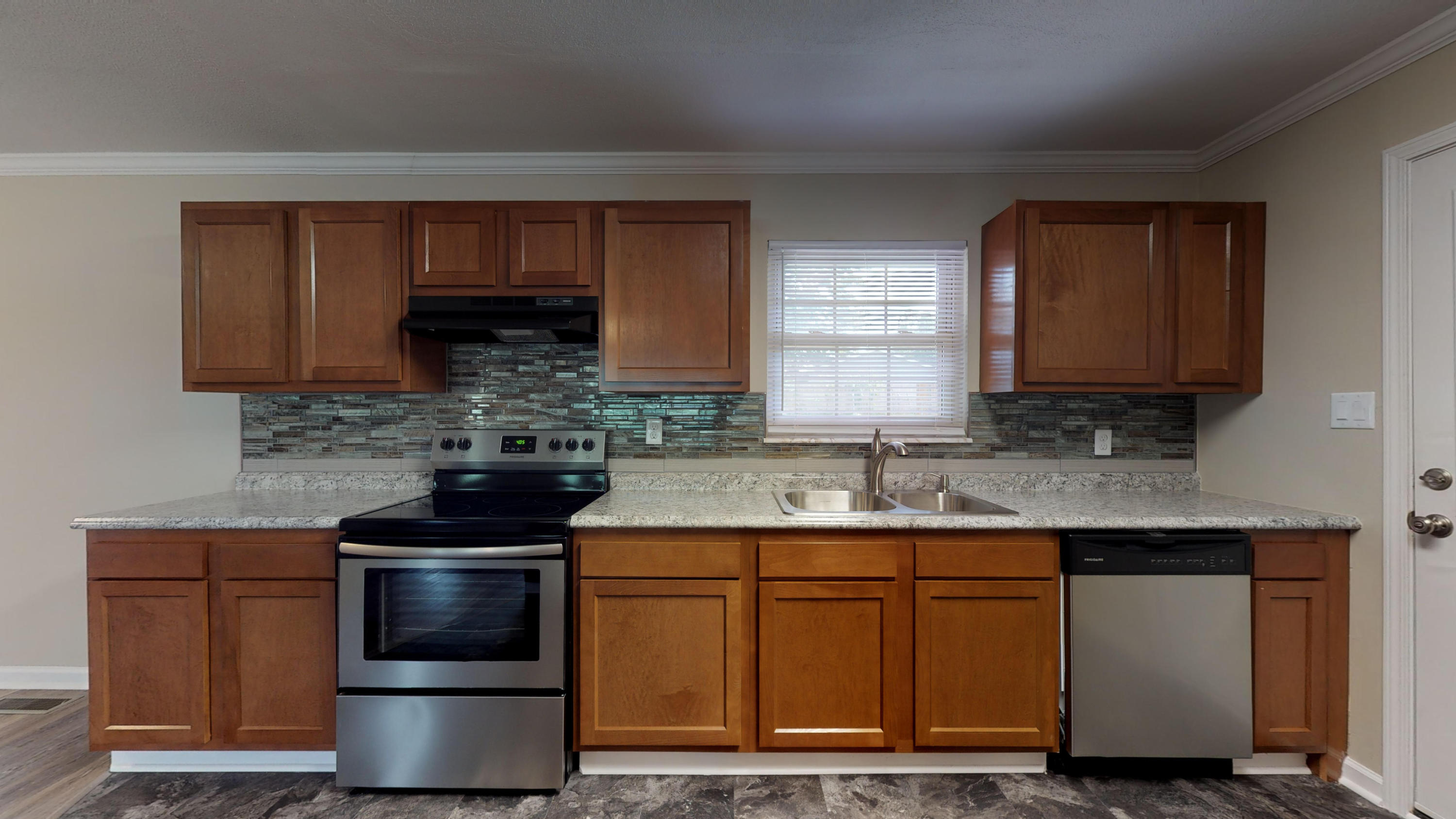 7721 Widdecomb Road Powell, TN 37849 - Photo 10 of 25 7721-Widdecomb-Rd-kitchen-12