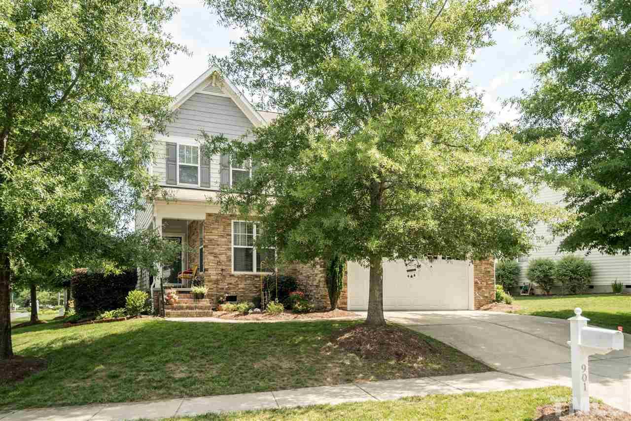 901 Littleleaf Lane Durham, NC 27713 - Photo 1 of 25 Gallery Image 1