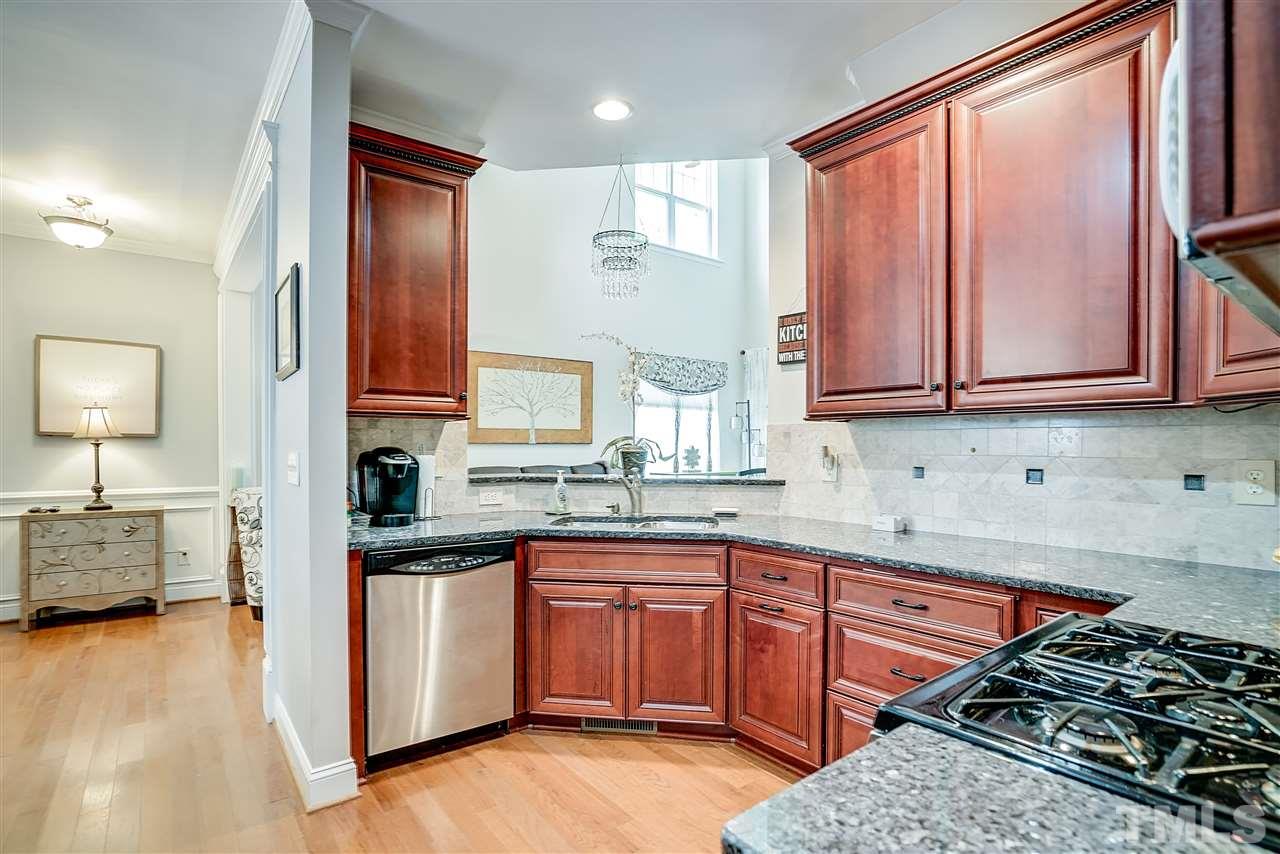 901 Littleleaf Lane Durham, NC 27713 - Photo 11 of 25 Gallery Image 11