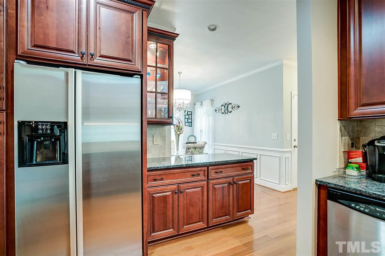901 Littleleaf Lane Durham, NC 27713 - Photo 12 of 25 Gallery Image 12