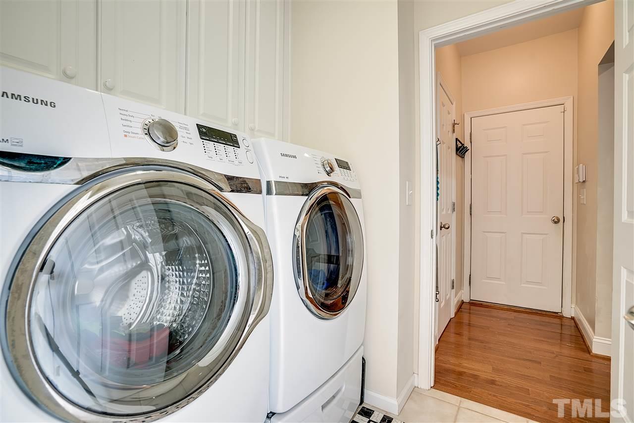 901 Littleleaf Lane Durham, NC 27713 - Photo 17 of 25 Gallery Image 17