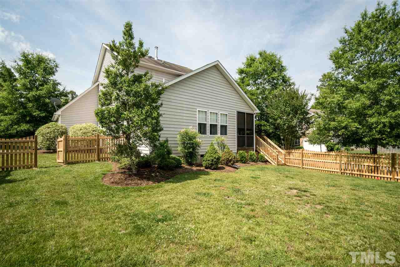901 Littleleaf Lane Durham, NC 27713 - Photo 24 of 25 Gallery Image 24