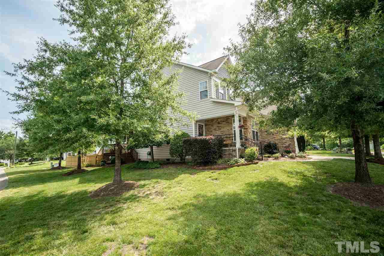 901 Littleleaf Lane Durham, NC 27713 - Photo 25 of 25 Gallery Image 25