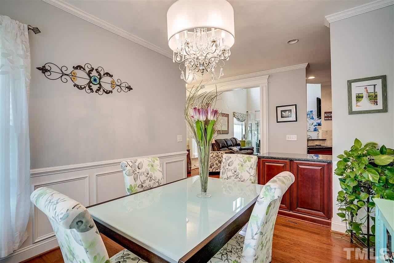 901 Littleleaf Lane Durham, NC 27713 - Photo 5 of 25 Gallery Image 5