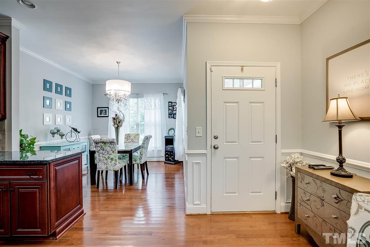 901 Littleleaf Lane Durham, NC 27713 - Photo 6 of 25 Gallery Image 6