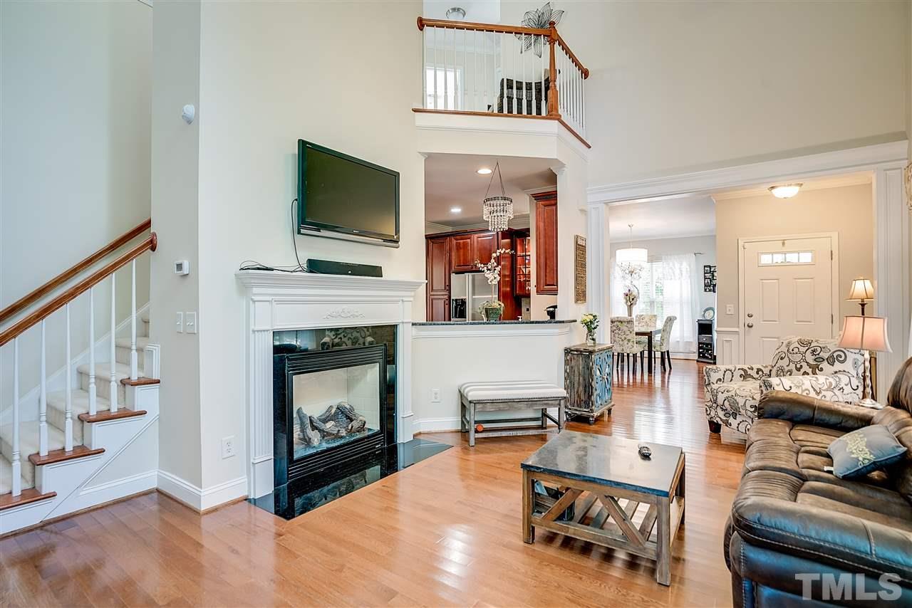 901 Littleleaf Lane Durham, NC 27713 - Photo 8 of 25 Gallery Image 8