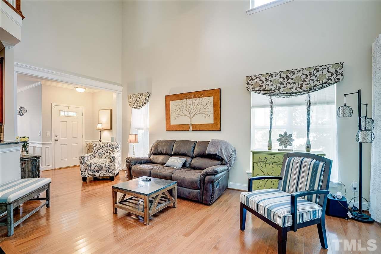 901 Littleleaf Lane Durham, NC 27713 - Photo 9 of 25 Gallery Image 9