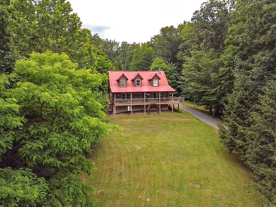 530 Fox Trail Road Crawley, WV 24931 - Photo 1 of 62 Gallery Image 1