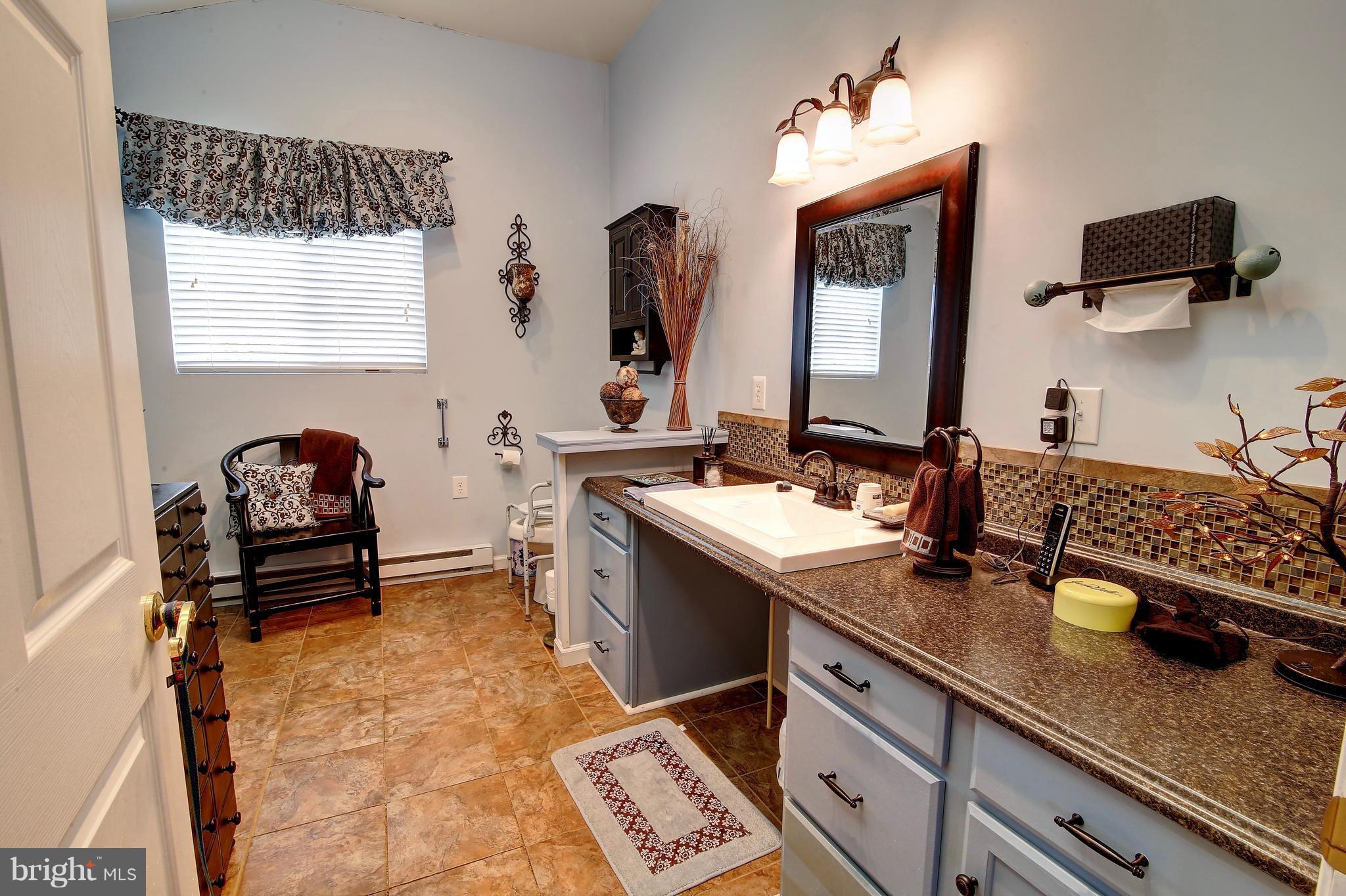 3101 Grade Road Falling Waters, WV 25419 - Photo 16 of 27 Bath (Master)
