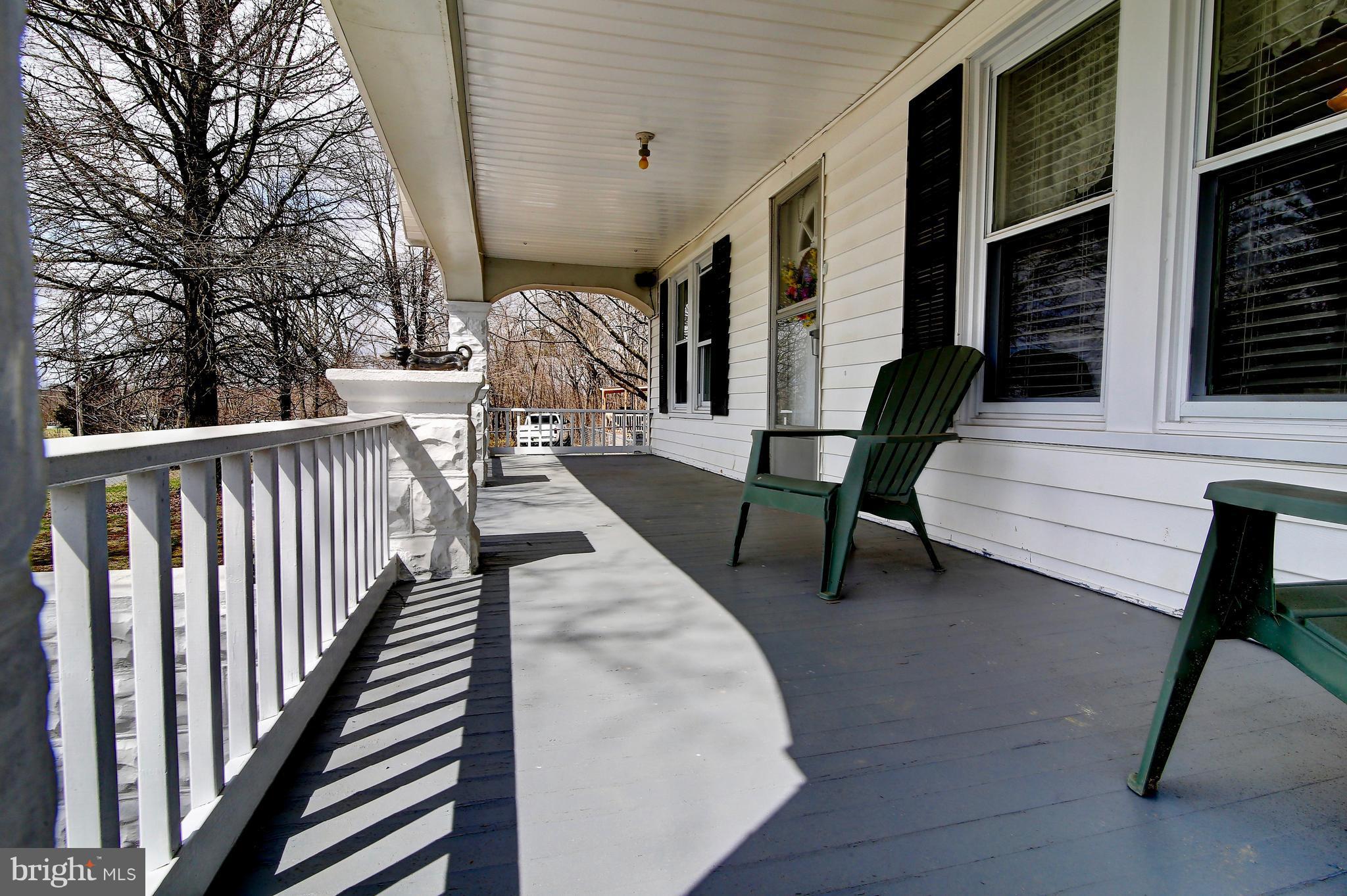 Porch