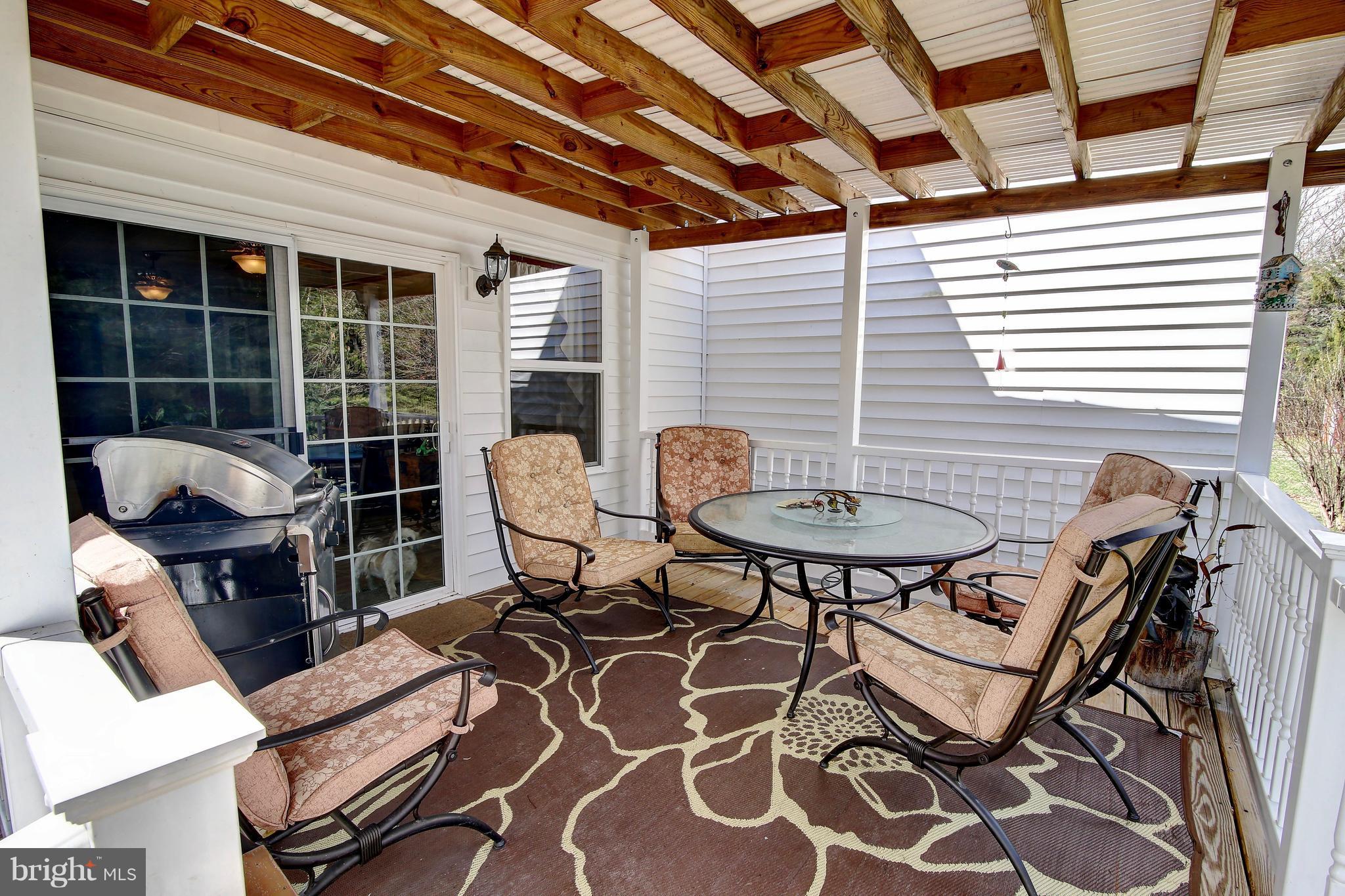3101 Grade Road Falling Waters, WV 25419 - Photo 23 of 27 Exterior (General)