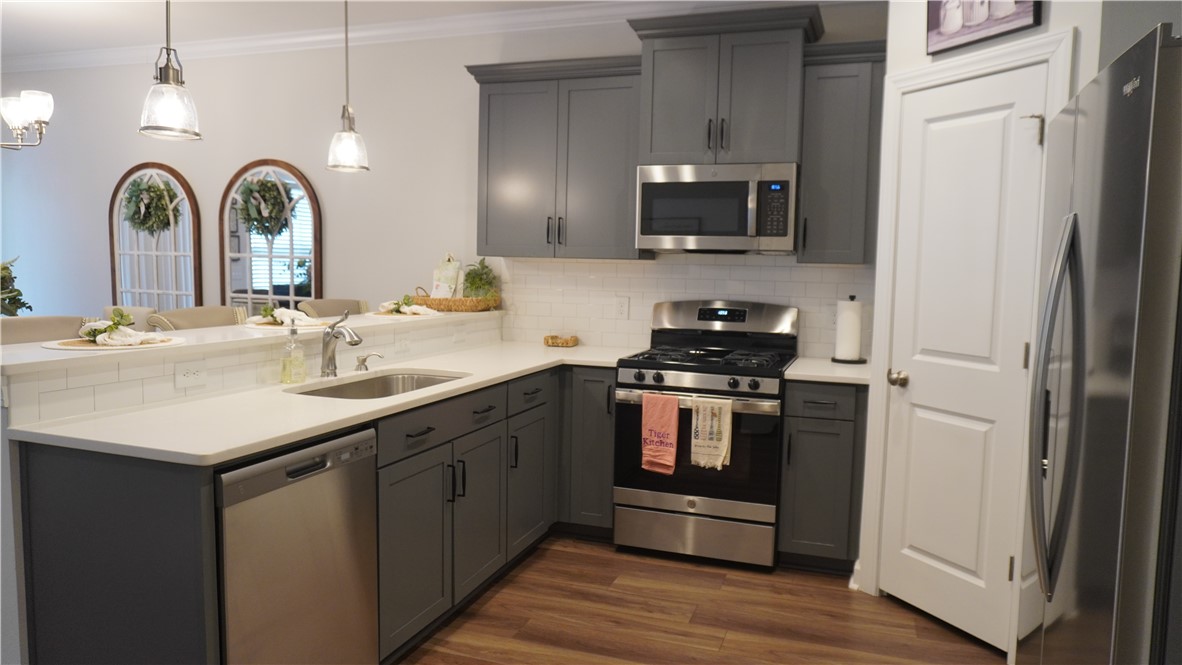 217 Nautique Court Anderson, SC 29625 - Photo 7 of 36