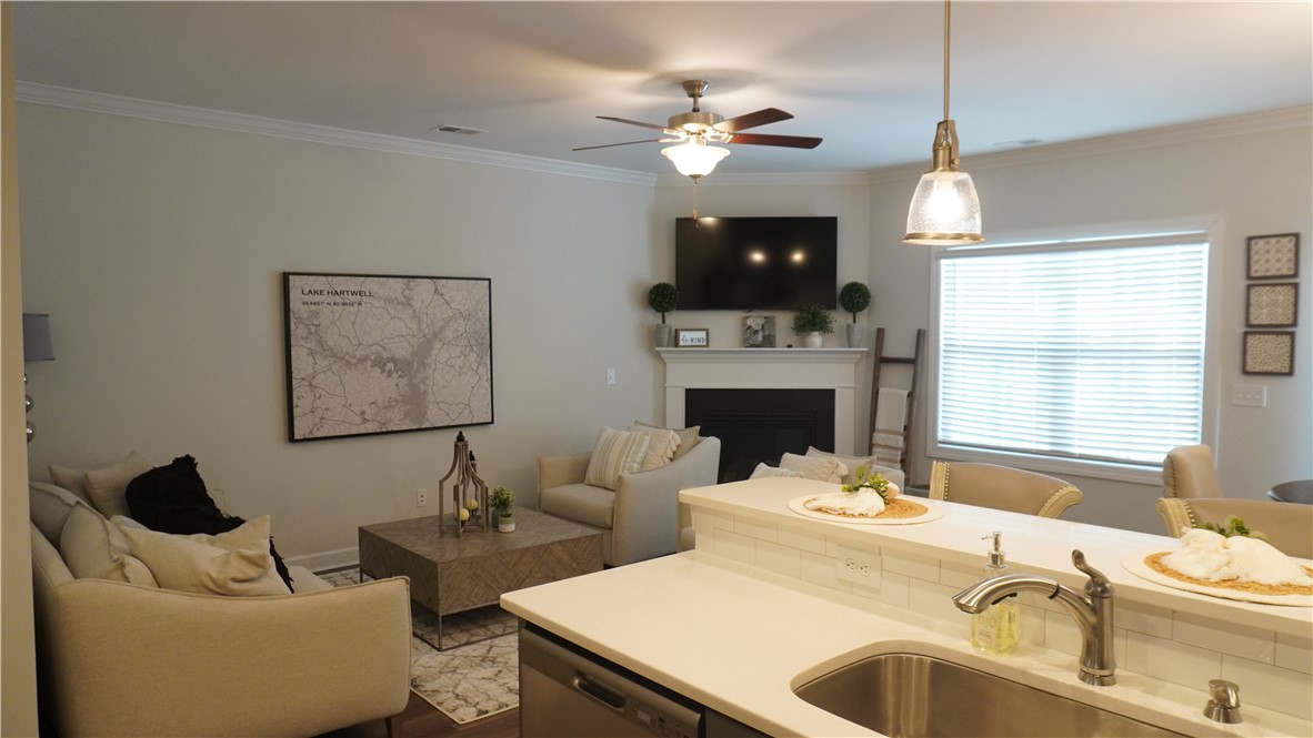 217 Nautique Court Anderson, SC 29625 - Photo 8 of 36