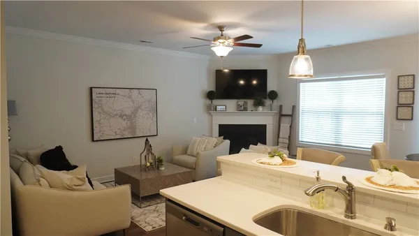 $345,000 | 217 Nautique Court, Anderson, SC 29625