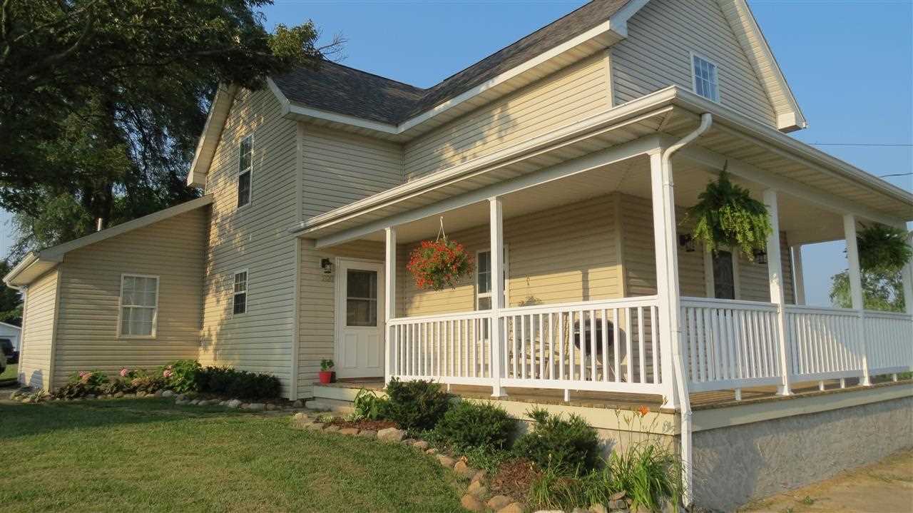 5320 West St Road New Castle, IN 47362 - Photo 1 of 18 Gallery Image 1