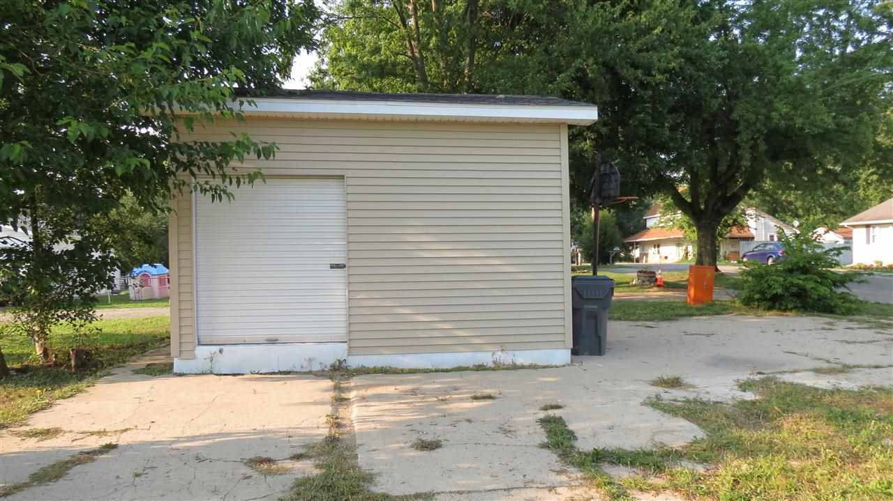 5320 West St Road New Castle, IN 47362 - Photo 17 of 18 Gallery Image 17