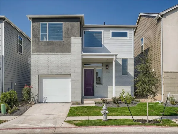 $2,150 | 1309 Showbox Street, Unit 6, Pflugerville, TX 78660