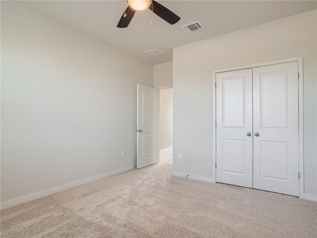 1309 Showbox Street, Unit 6 Pflugerville, TX 78660 - Photo 22 of 24 a view of an empty room