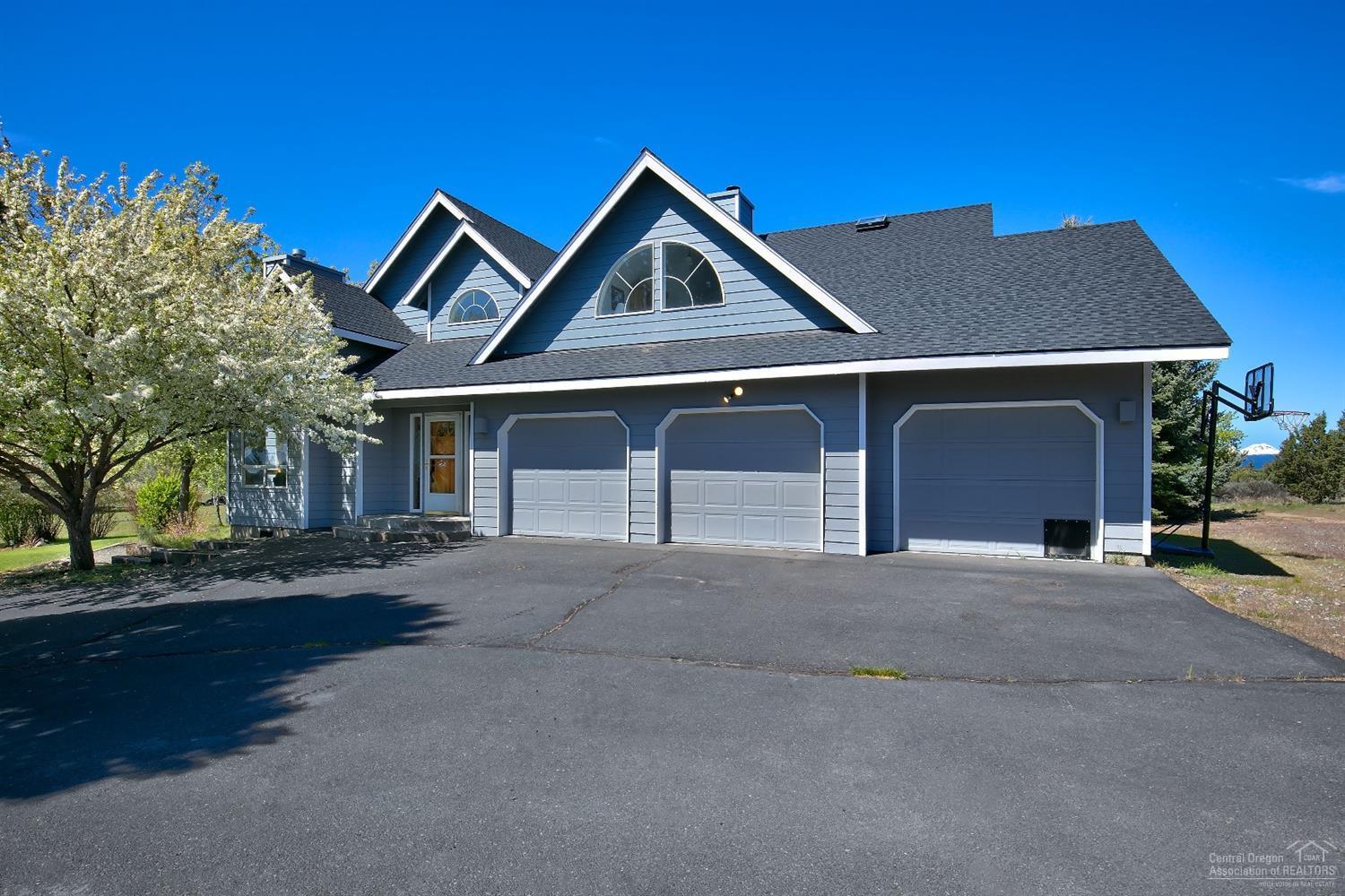 22555 McArdle Road Bend, OR 97702 - Photo 2 of 25 Additional Photo