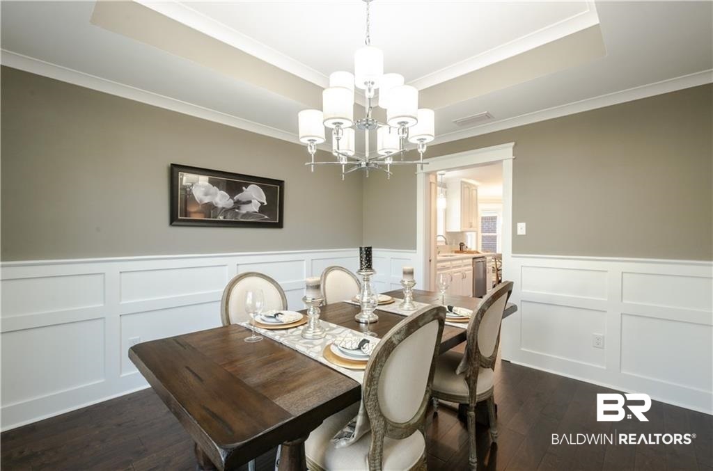 9967 Wedgefield Court Mobile, AL 36608 - Photo 7 of 35