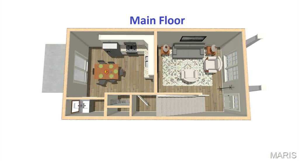 200 Pacific Drive, Unit F O'Fallon, IL 62269 - Photo 2 of 31