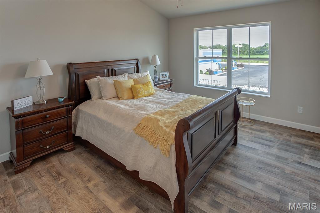 200 Pacific Drive, Unit F O'Fallon, IL 62269 - Photo 26 of 31