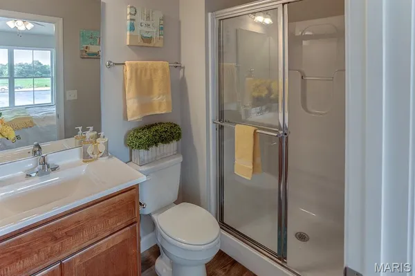 $2,050 | 200 Pacific Drive, Unit F, O'Fallon, IL 62269