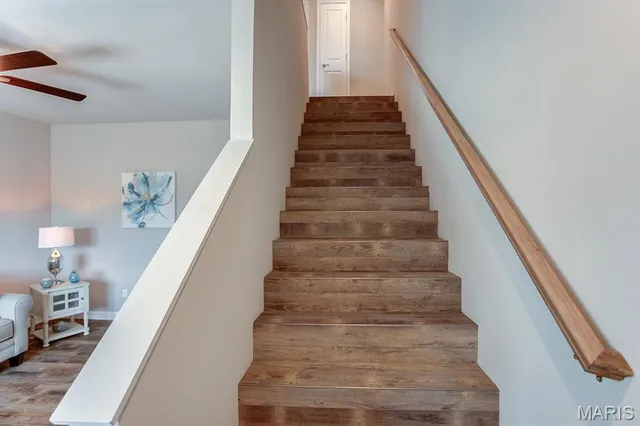 $2,050 | 200 Pacific Drive, Unit F, O'Fallon, IL 62269