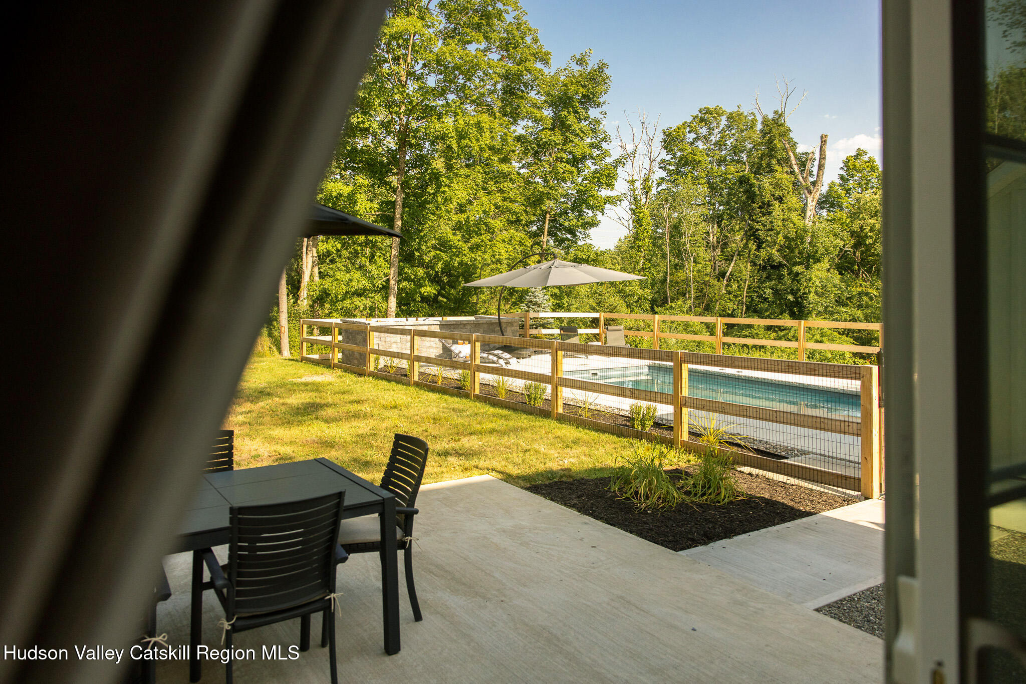 334 Browning Road Salt Point, NY 12578 - Photo 22 of 38 BR290