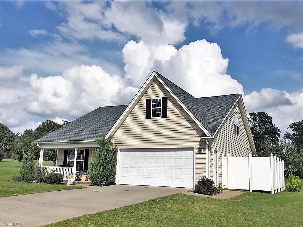 108 Highland Road Mocksville, NC 27028 - Photo 1 of 23 Gallery Image 1