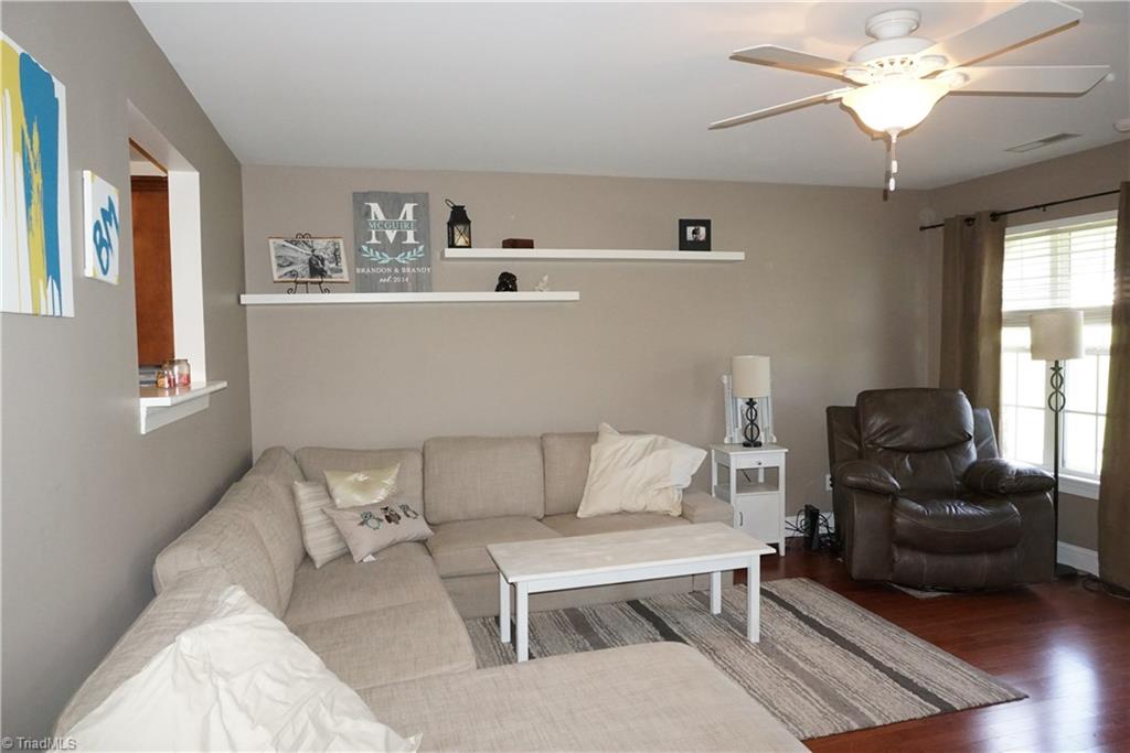 108 Highland Road Mocksville, NC 27028 - Photo 2 of 23 Gallery Image 2