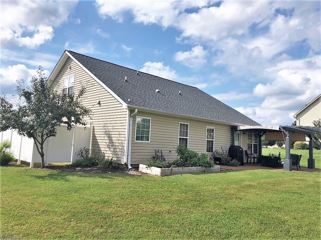108 Highland Road Mocksville, NC 27028 - Photo 20 of 23 Gallery Image 20