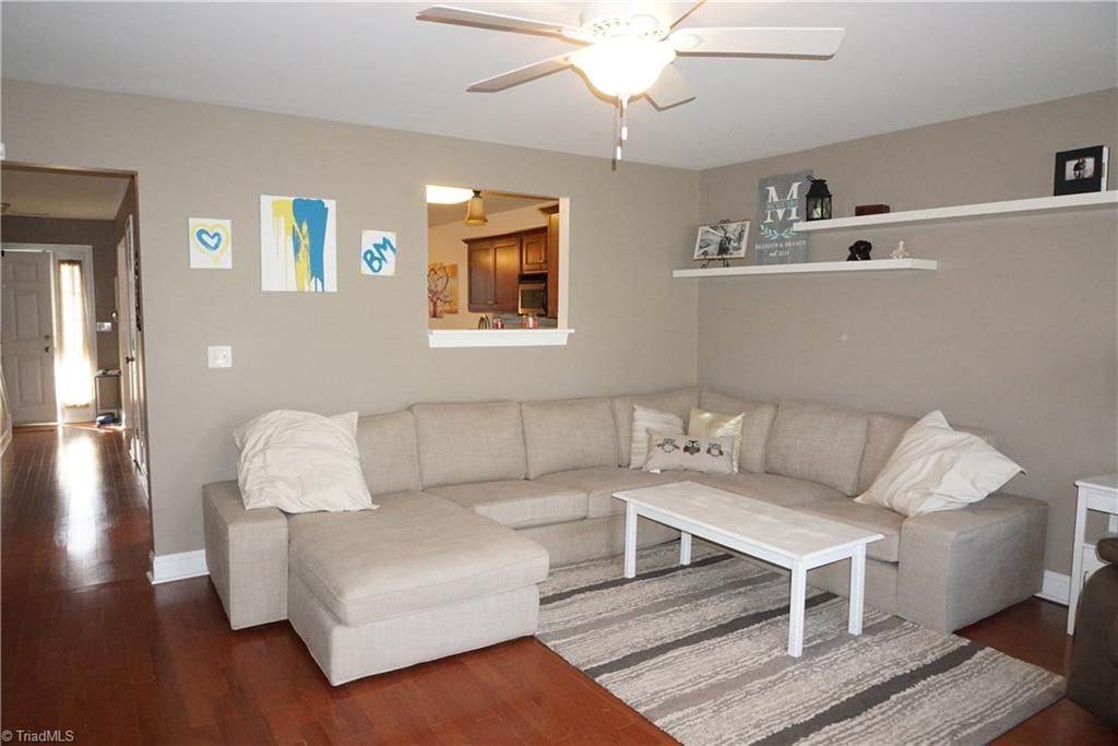 108 Highland Road Mocksville, NC 27028 - Photo 3 of 23 Gallery Image 3