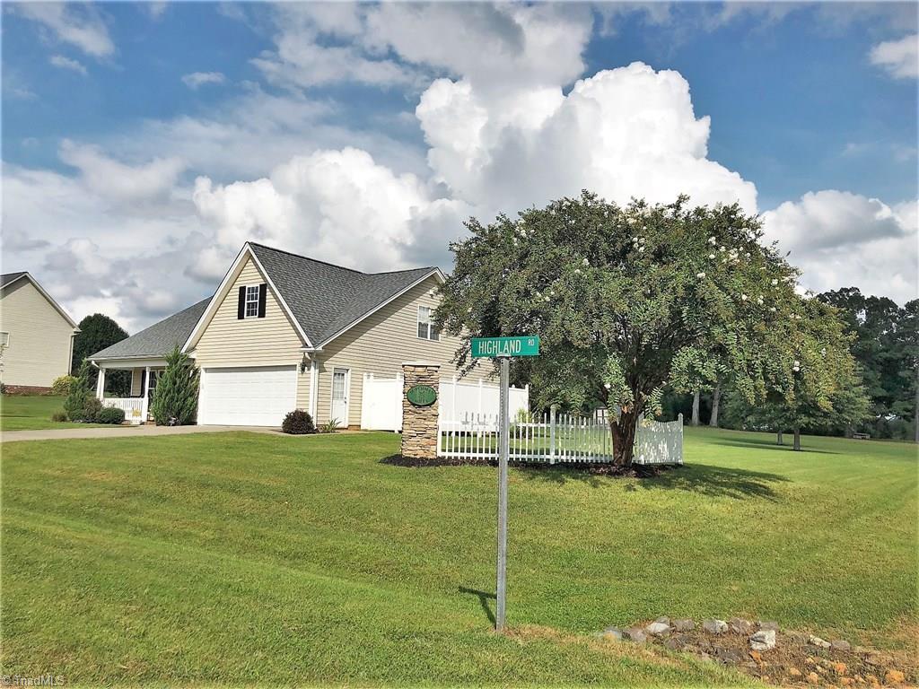 108 Highland Road Mocksville, NC 27028 - Photo 23 of 23 Gallery Image 23