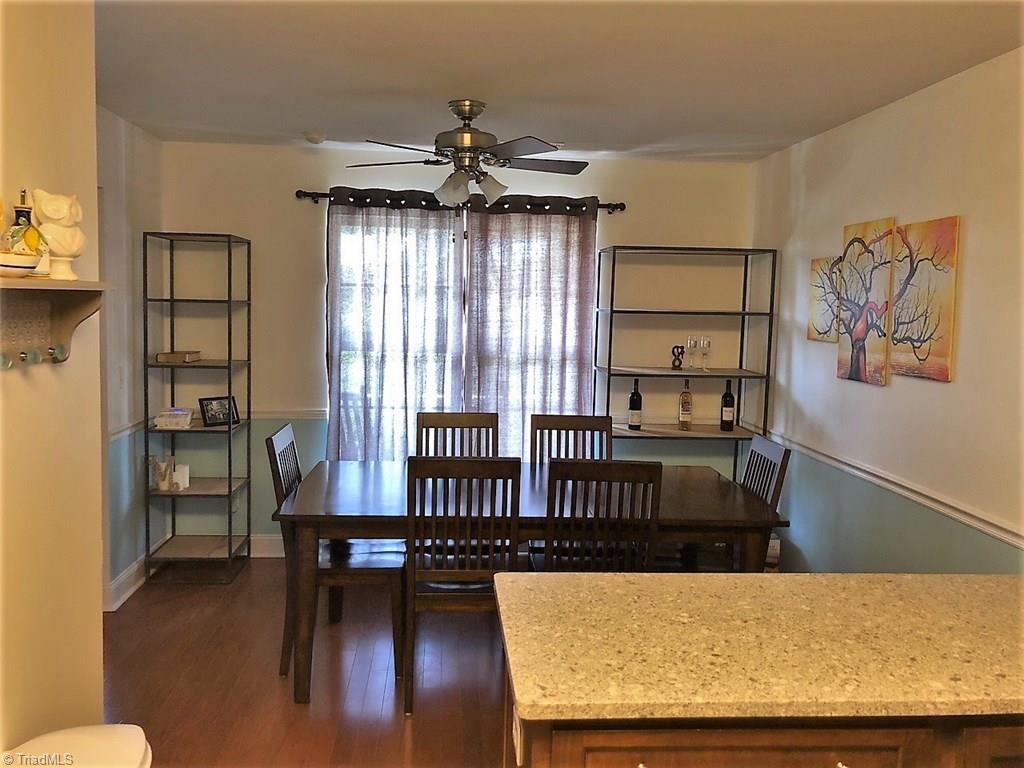 108 Highland Road Mocksville, NC 27028 - Photo 5 of 23 Gallery Image 5