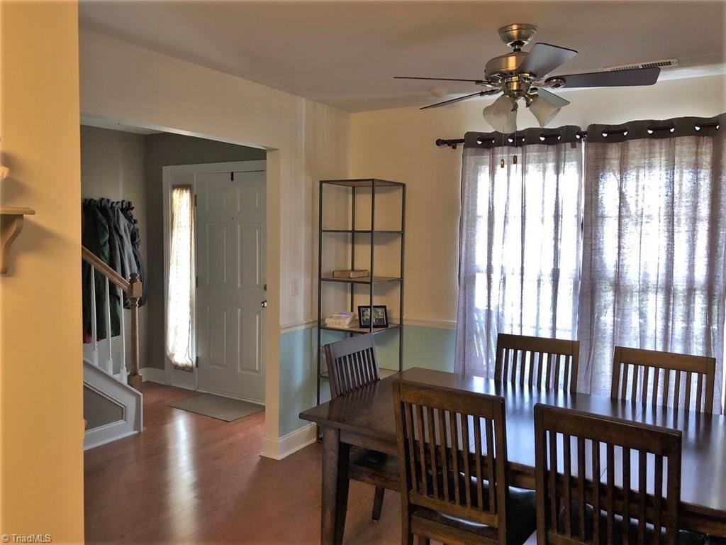 108 Highland Road Mocksville, NC 27028 - Photo 6 of 23 Gallery Image 6