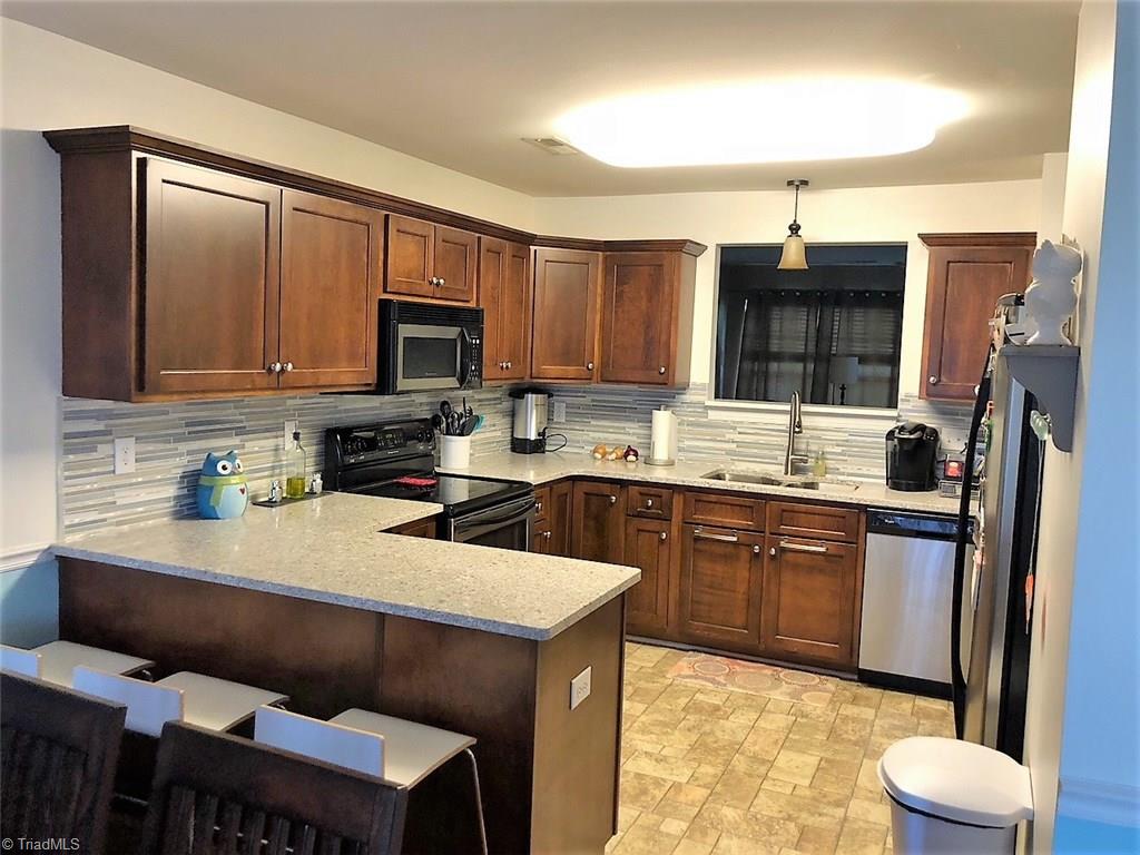 108 Highland Road Mocksville, NC 27028 - Photo 7 of 23 Gallery Image 7
