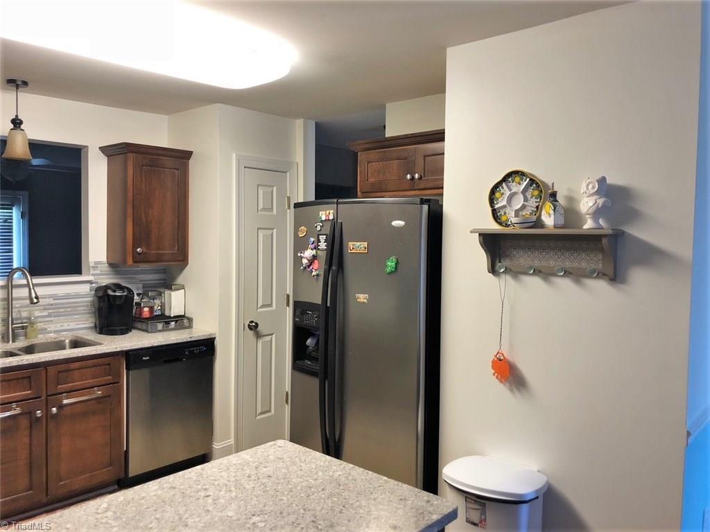 108 Highland Road Mocksville, NC 27028 - Photo 8 of 23 Gallery Image 8