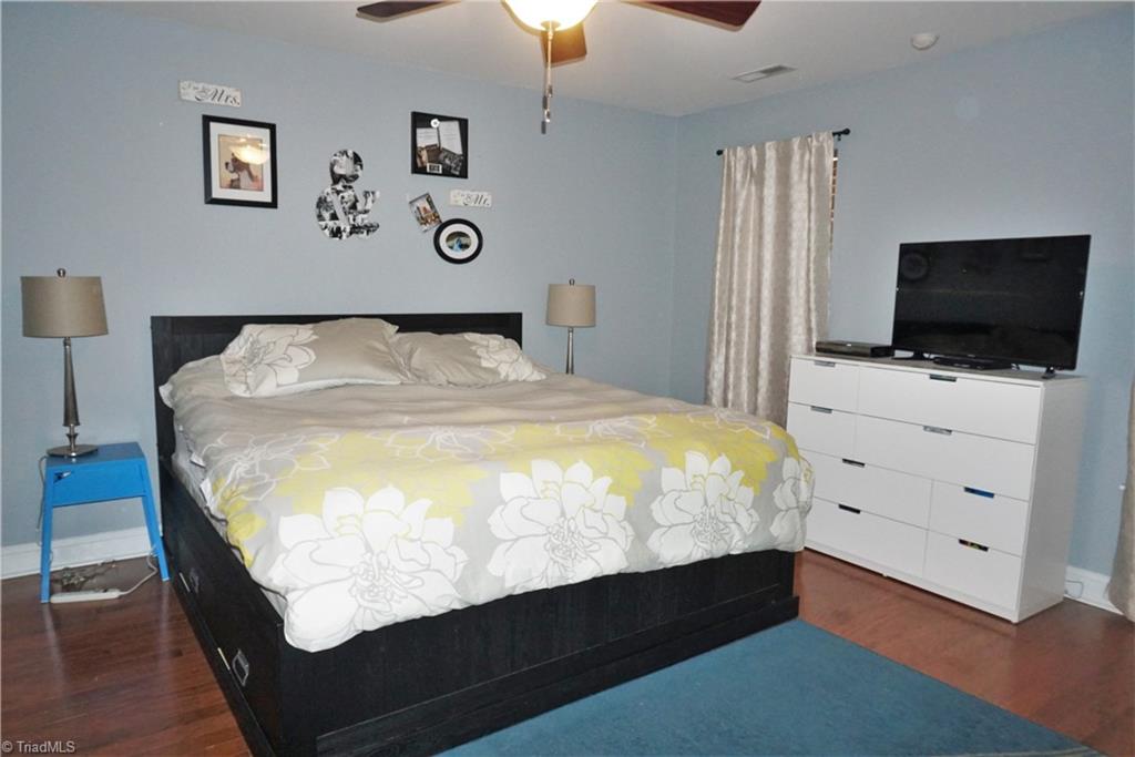 108 Highland Road Mocksville, NC 27028 - Photo 10 of 23 Gallery Image 10