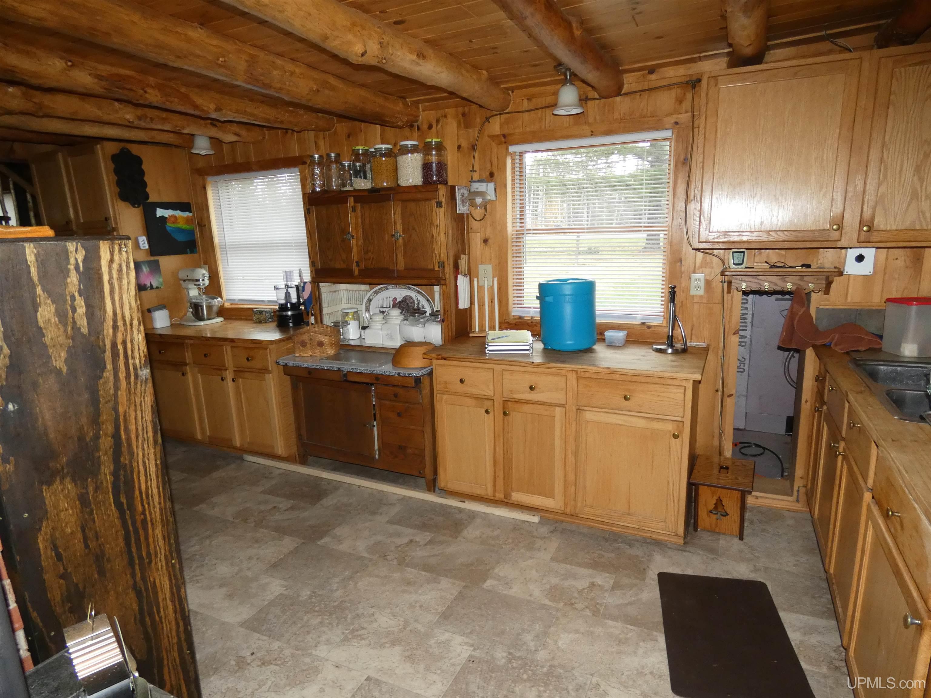18927 North Norwich Road Ewen, MI 49925 - Photo 13 of 33