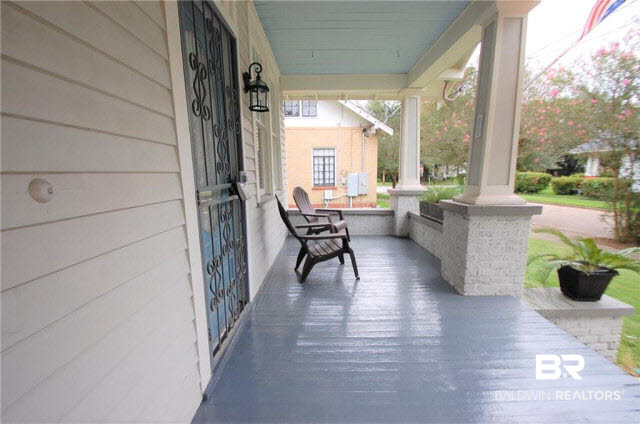 1554 Bruister Street Mobile, AL 36604 - Photo 35 of 46