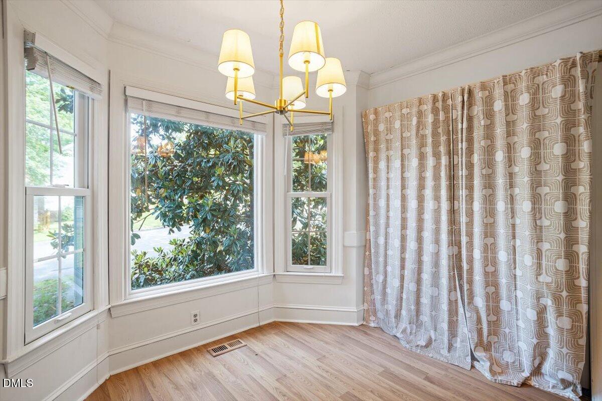 3629 East Jameson Road Raleigh, NC 27604 - Photo 7 of 33