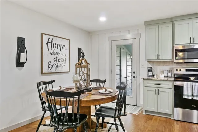 $248,600 | 8520 Highway 287, Corsicana, TX 75109