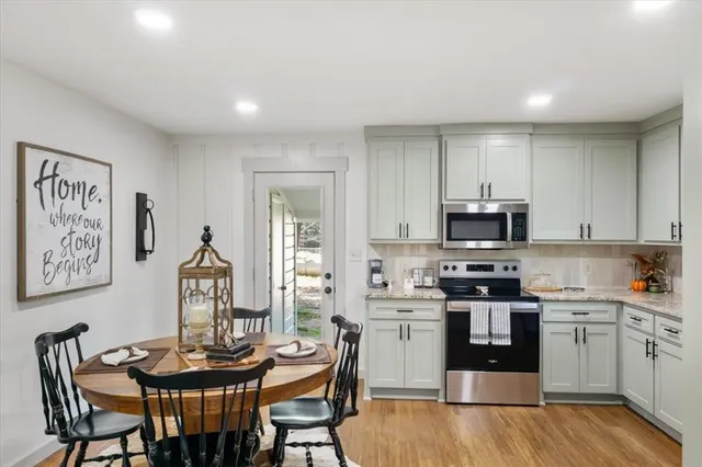 $248,600 | 8520 Highway 287, Corsicana, TX 75109