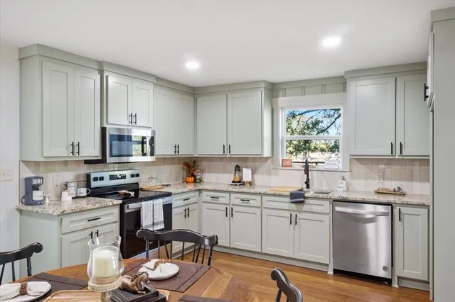 $248,600 | 8520 Highway 287, Corsicana, TX 75109