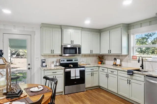 $248,600 | 8520 Highway 287, Corsicana, TX 75109