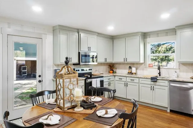 $248,600 | 8520 Highway 287, Corsicana, TX 75109