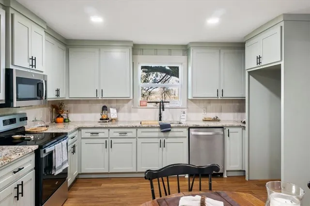 $248,600 | 8520 Highway 287, Corsicana, TX 75109